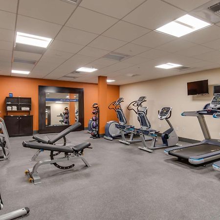 Hampton Inn & Suites Los Angeles - גלנדייל מראה חיצוני תמונה