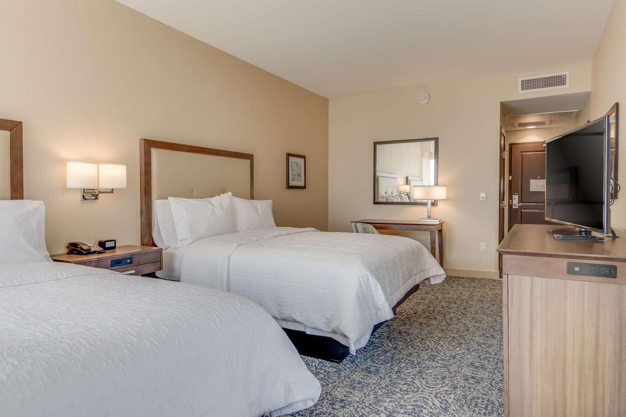 Hampton Inn & Suites Los Angeles - גלנדייל מראה חיצוני תמונה