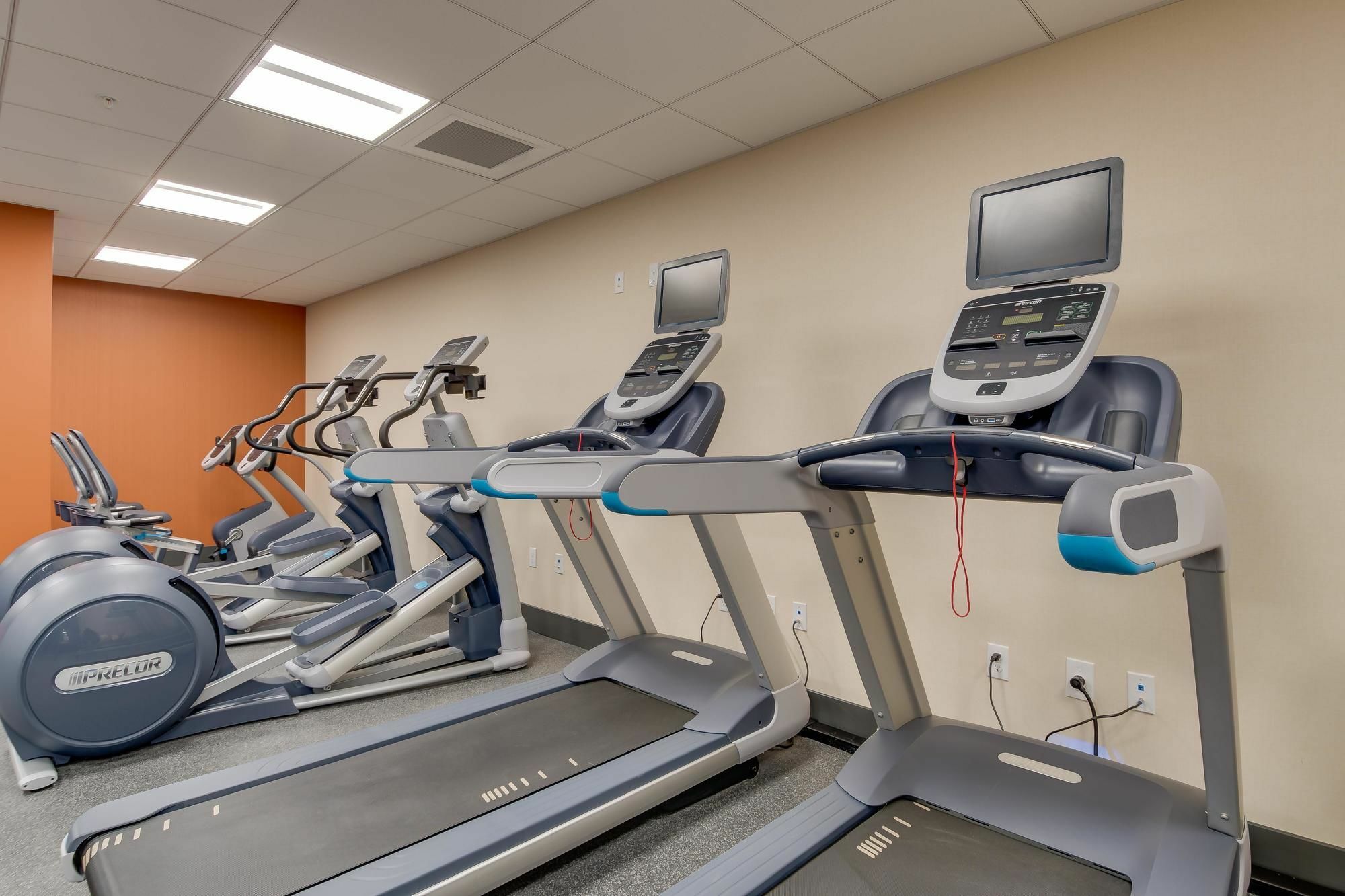Hampton Inn & Suites Los Angeles - גלנדייל מראה חיצוני תמונה