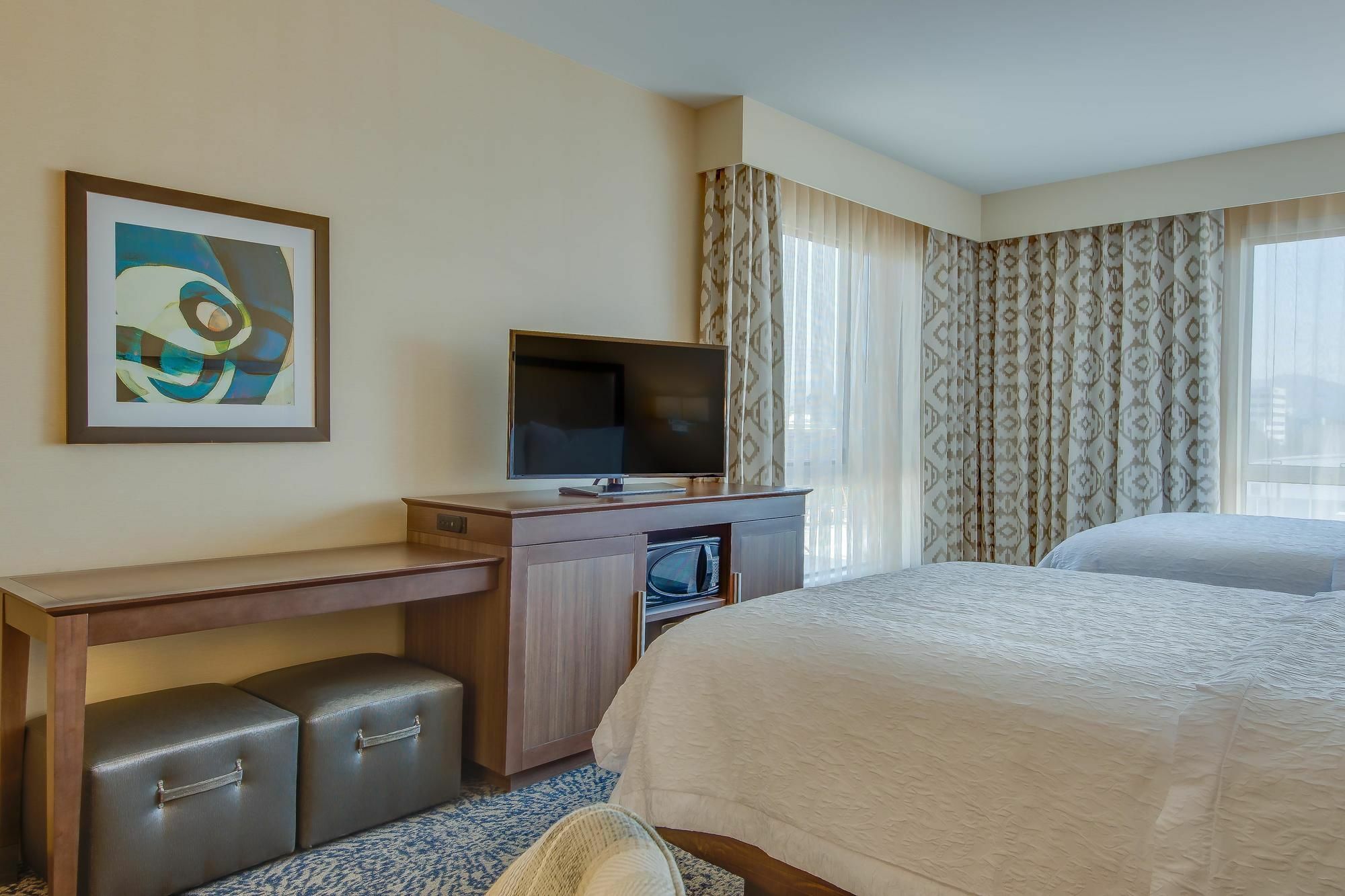 Hampton Inn & Suites Los Angeles - גלנדייל מראה חיצוני תמונה