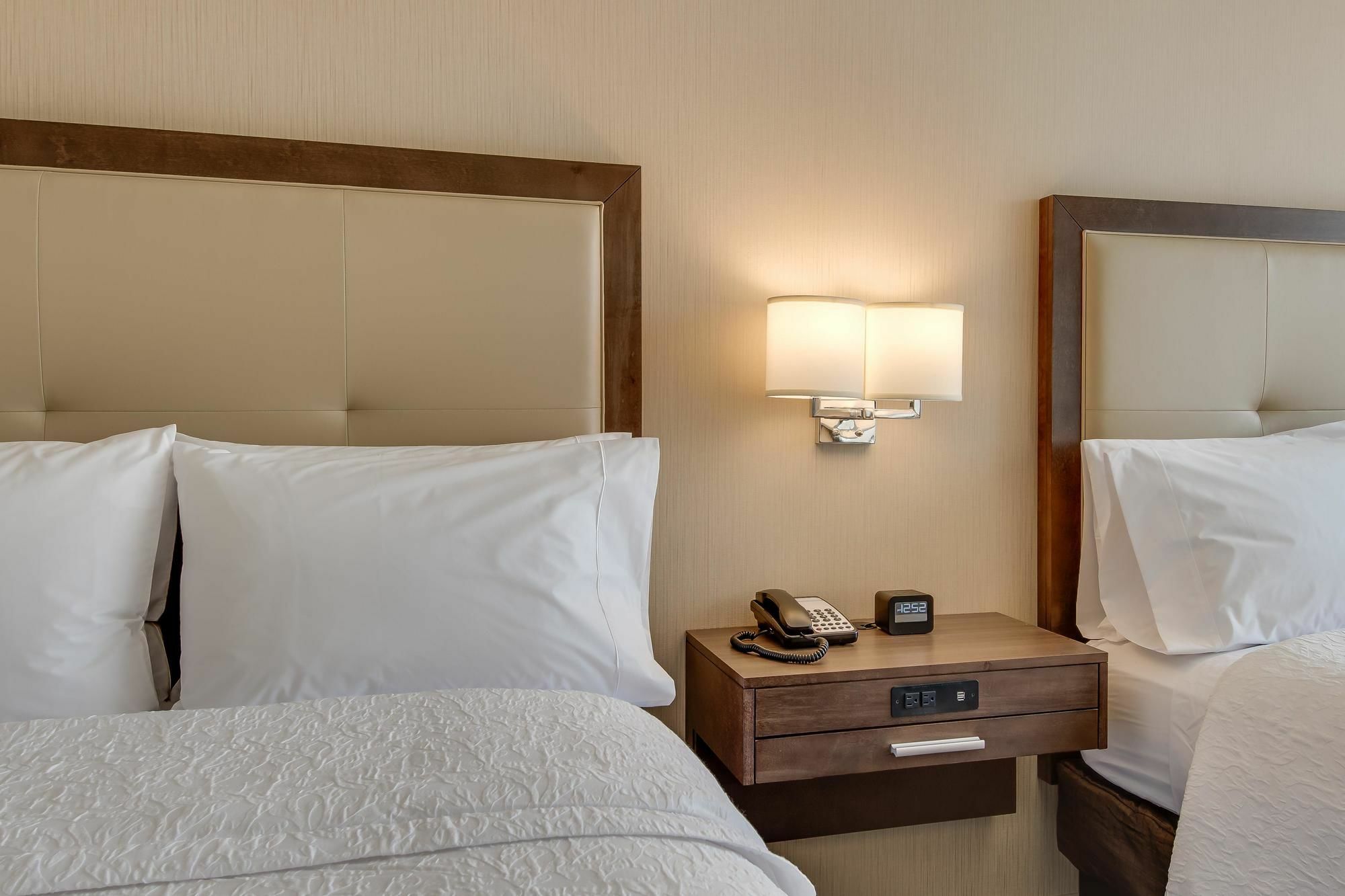 Hampton Inn & Suites Los Angeles - גלנדייל מראה חיצוני תמונה